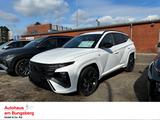 Hyundai Tucson 1.6 T-GDi N-Line Assistenzp. Navi Klimaa. - Hyundai TUCSON Gebrauchtwagen in Lübeck