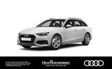 Audi A4 Avant 35 TFSI . Matrix Navi ACC SHZ
