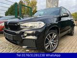 BMW X5 xDrive 30 d M-Paket !! Panoramadach !! - BMW X5 Gebrauchtwagen in Berlin