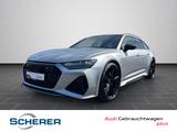 Audi RS6 Avant 4.0 TFSI quat./tiptr. *ABT*KERAMIK*HD- - gebrauchte Audi RS6 aus dem Jahr 2022