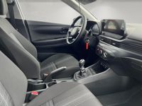 Hyundai i20 - Vorschau Bild 14