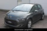 Citroën C4 Picasso/Spacetourer Selection NAVI TEMPOMAT - Citroën C4 Picasso: Automatik