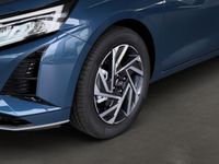 Hyundai i20 - Vorschau Bild 6