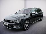 Volkswagen Passat Variant Alltrack 2.0TDI 4MOTION 7Gang-DSG - : Grau, Beheizbares Lenkrad, Kombi