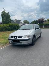 Seat Ibiza 1.4 - Seat Ibiza aus 2002: 1.4