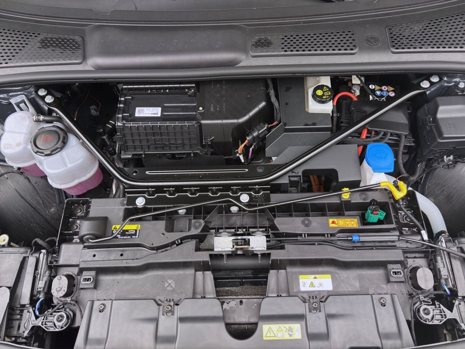 Volkswagen ID.7 - Bild 18
