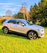 Audi Q2 35 TFSI S tronic advanced advanced