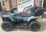 GOES Terrox 400L EZ 04-2025 mit 3178 km / Inspektion - GOES MOTORRAD