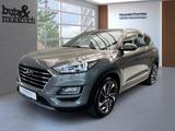 Hyundai Tucson 1.6 GDi Turbo 7-DCT 2WD STYLE 19''Alu. Sm - Hyundai TUCSON: 2.7