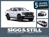 Ford Ranger Tremor DoKa AWD ACC*CAM*SHZ*LHZ*PDC*LM17 - Ford Ranger Tremor Gebrauchtwagen