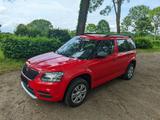 Skoda Yeti 1.4 TSI Active Benzin 122PS Schalter - Skoda Yeti