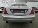 Mercedes-Benz CL 500*COMAND*XENON*21 ZOLL CARLSON*EXCLUSIVE* - Mercedes-Benz CL 500 aus 2009