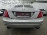 Mercedes-Benz CL 500*COMAND*XENON*21 ZOLL CARLSON*EXCLUSIVE* - Mercedes-Benz CL 500 aus 2009