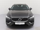 Volvo V60 B4 Inscription PANO | AHK | 360° | LEDER | A - Volvo V60 Gebrauchtwagen in Hamburg