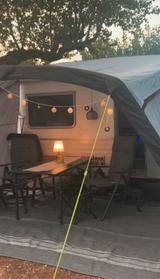 Esterel Klappwohnwagen C31 - Esterel Wohnwagen & Wohnmobile