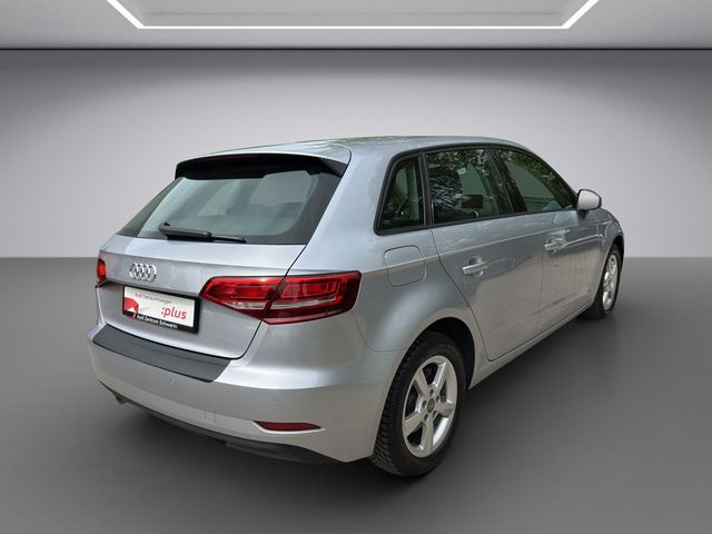 A3 Sportback 30 1.0 TFSI FSE KLIMA PDC