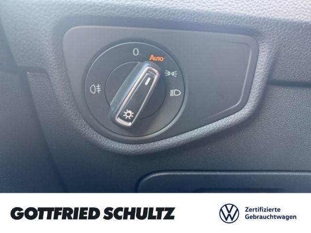 Volkswagen Touran - Bild 18