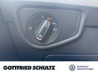 Volkswagen Touran - Vorschau Bild 18
