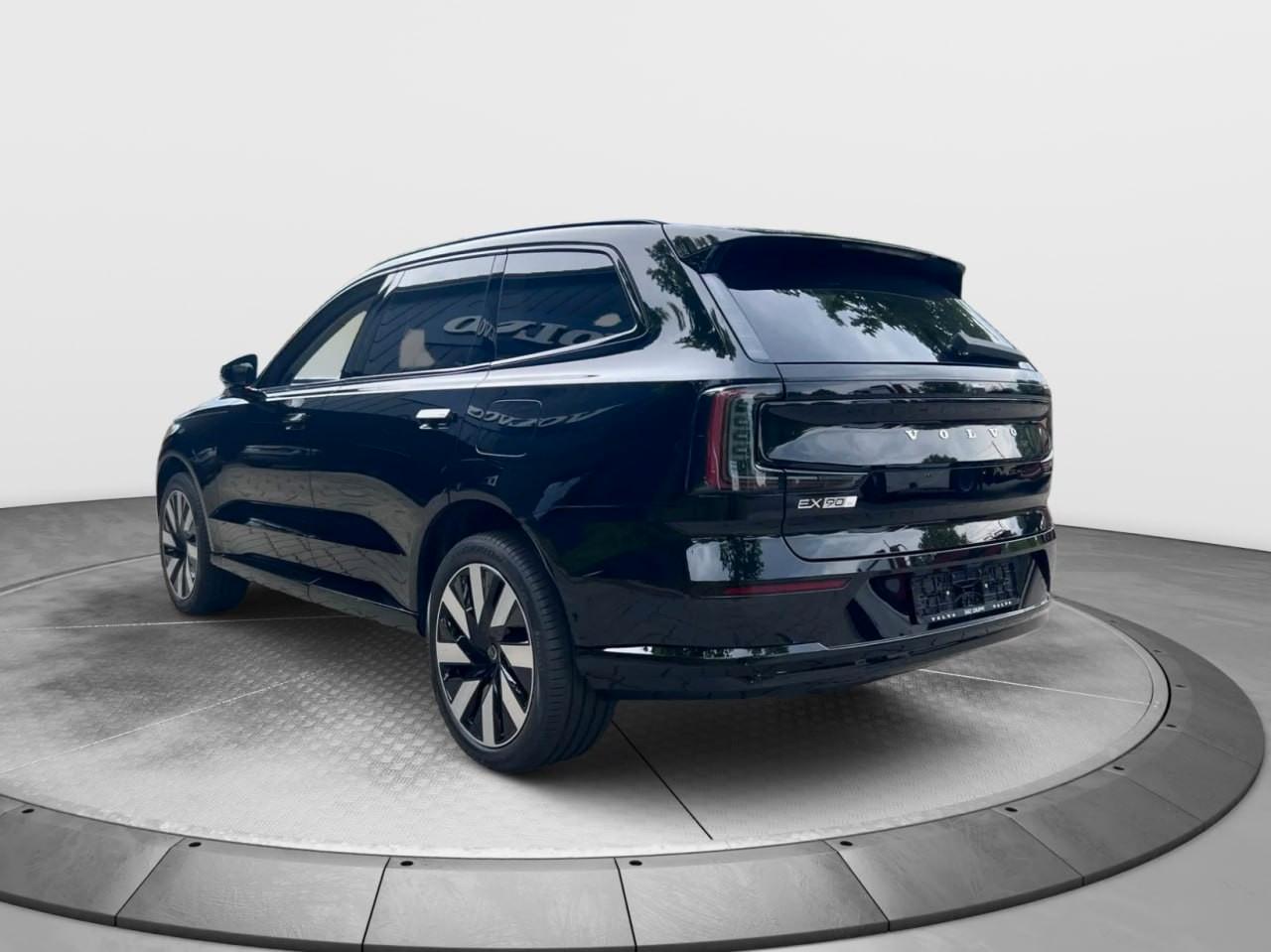 Volvo EX90 Twin Motor Performance AWD Ultra 7-Sitze