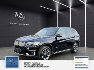 BMW X5 - 1