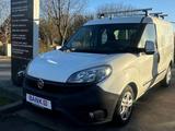 Fiat Doblò SX Kasten (2HAND~TÜV~USB) - Fiat Doblo aus 2016