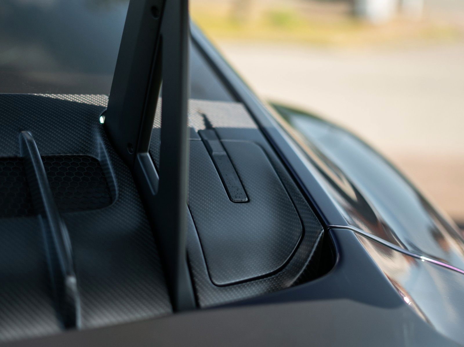 Fahrzeugabbildung Porsche 992 GT3 RS *NEIDFAKTOR* Carbon