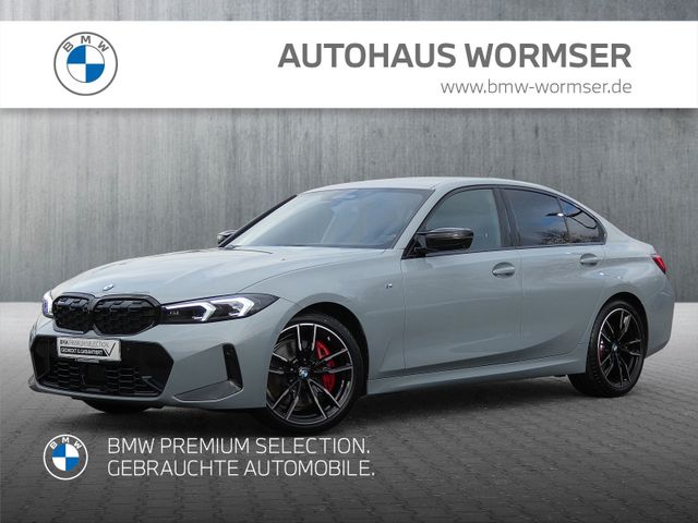 BMW M340i xDrive Limousine HK HiFi DAB LED Shz