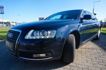 Audi A6 - 4