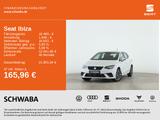 Seat Ibiza Style *SPUR*GRA*LED*R-KAM*16''* - Seat Ibiza Jahreswagen: Style