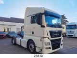 MAN TGX 18.480 XLX, BLS, Euro6, Retarder, 2-Tank - MAN Tgx 480
