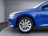 Skoda Superb Combi Ambition 4x4 AZV ACC - Skoda Autos von Händlern