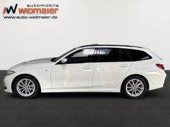 Fahrzeugabbildung BMW 320d Touring M Sport -- Pano/ACC/HeadUp/HiFi