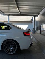 BMW M235i xDrive Steptronic Coupé - - BMW M235: Coupe