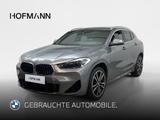 BMW X2 sDrive20i Aut M Sport X AHK+HUD+Pano+HiFi+PDC - gebrauchte BMW X2 aus dem Jahr 2023