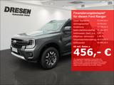 Ford Ranger Wildtrak 2.3L Plug-in-Hybrid 281 PS El. R - Ford Ranger mit Hybrid-Antrieb: Plug-In Hybrid