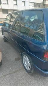 Peugeot peugeot 806 hdi - Peugeot 806: Kleinbus