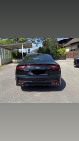 Kia Stinger 3.3 T-GDI AWD GT GT - Kia Stinger Gebrauchtwagen