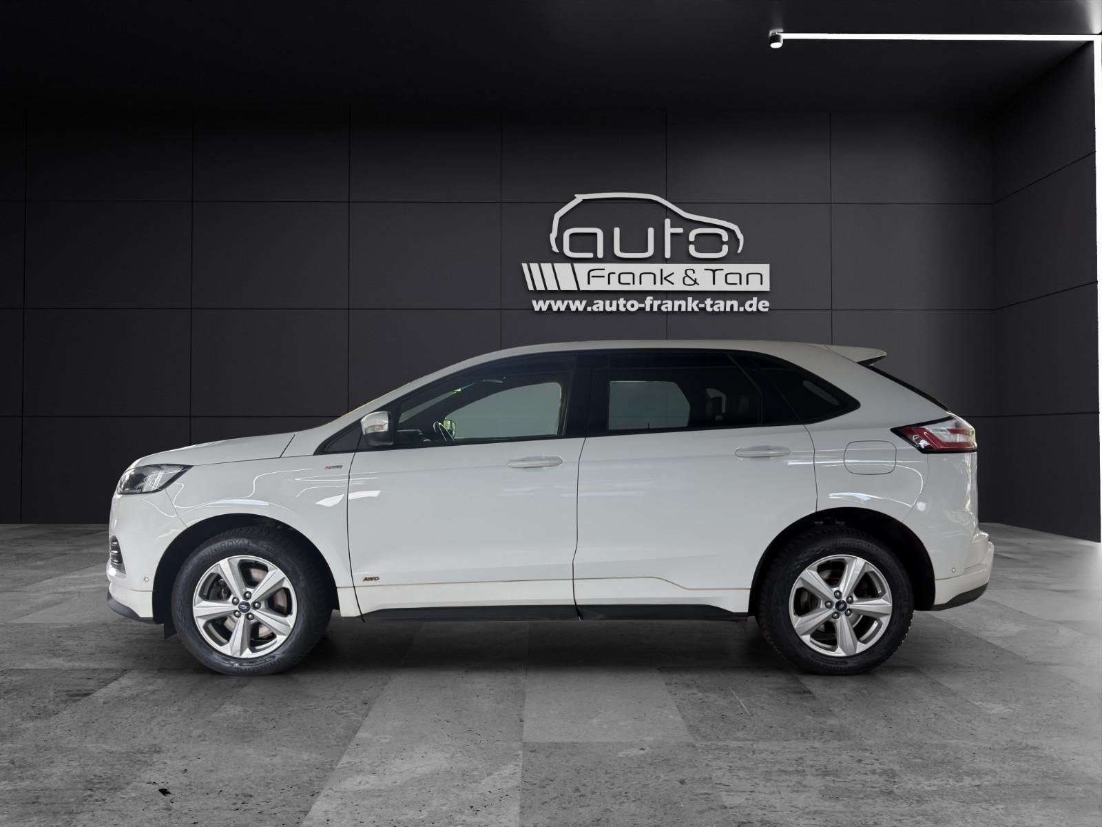 Ford Edge ST-Line 4x4/Pano/B&O/Standhzg/KeyFree/AHK