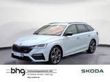 Skoda Octavia Combi 2.0 TDI DSG 4x4 RS Plus - Skoda Octavia: RS Plus