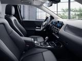 Mercedes-Benz B 200 PREMIUM PROGRESSIVE AHK SPUR PDC SHZ - Mercedes-Benz B 200: Limousine