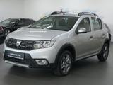 Dacia Sandero II Stepway Prestige Aut. NAVI/PDC/U-FREI - Dacia Gebrauchtwagen in Erfurt