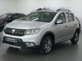 Dacia Sandero II Stepway Prestige Aut. NAVI/PDC/U-FREI - Dacia Sandero in Erfurt
