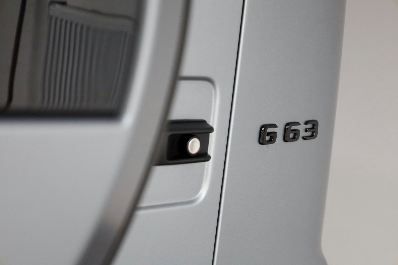 Fahrzeugabbildung Mercedes-Benz G63 AMG V8 Manufaktur+Superior+NightPaket II