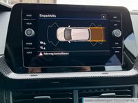 Volkswagen T-Cross - Vorschau Bild 16