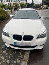 BMW e61 535d Sport Edition, Biturbo TÜV ne... - BMW 535: E61 535d