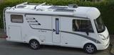 HYMER / ERIBA / HYMERCAR EXSIS-I 564 - TOP Ausstattung