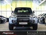 Land Rover Defender 4.4 P635 110 OCTA Edition One*AHK*22" - Land Rover Defender: 2.4