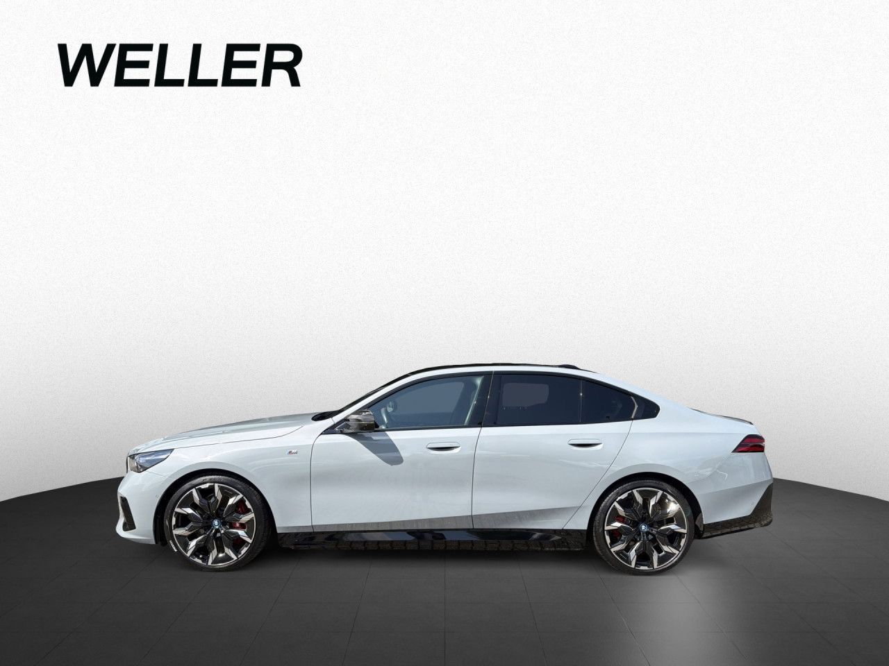 BMW i5 M60 xDrive AHK,Dach,DA-Pro,Autobahnassistent foto 6