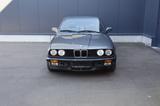 BMW E30 325i Cabrio | 1.Hand | H-Zulassung | TÜV NEU - BMW 325: E30 325i