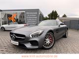 Mercedes-Benz AMG GT S Cp. *PERF-SITZ+CARBON+BURMES+PANO+MAGNO